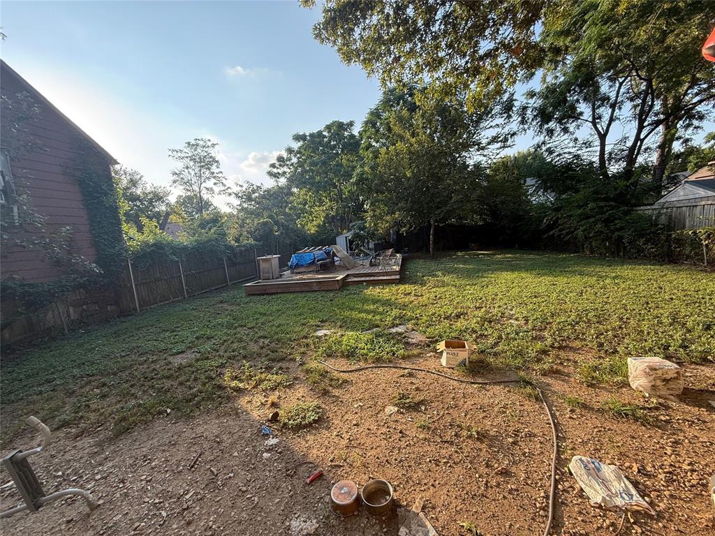 Junius Heights - Residential Lease