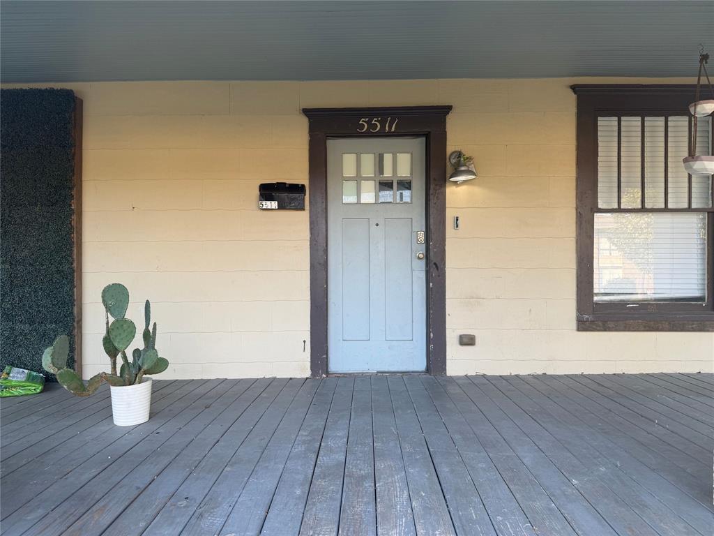 Junius Heights - Residential Lease