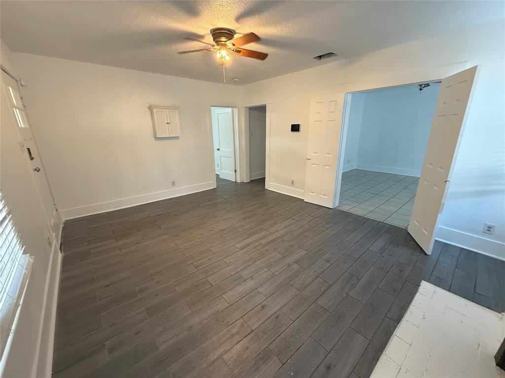 Junius Heights - Residential Lease