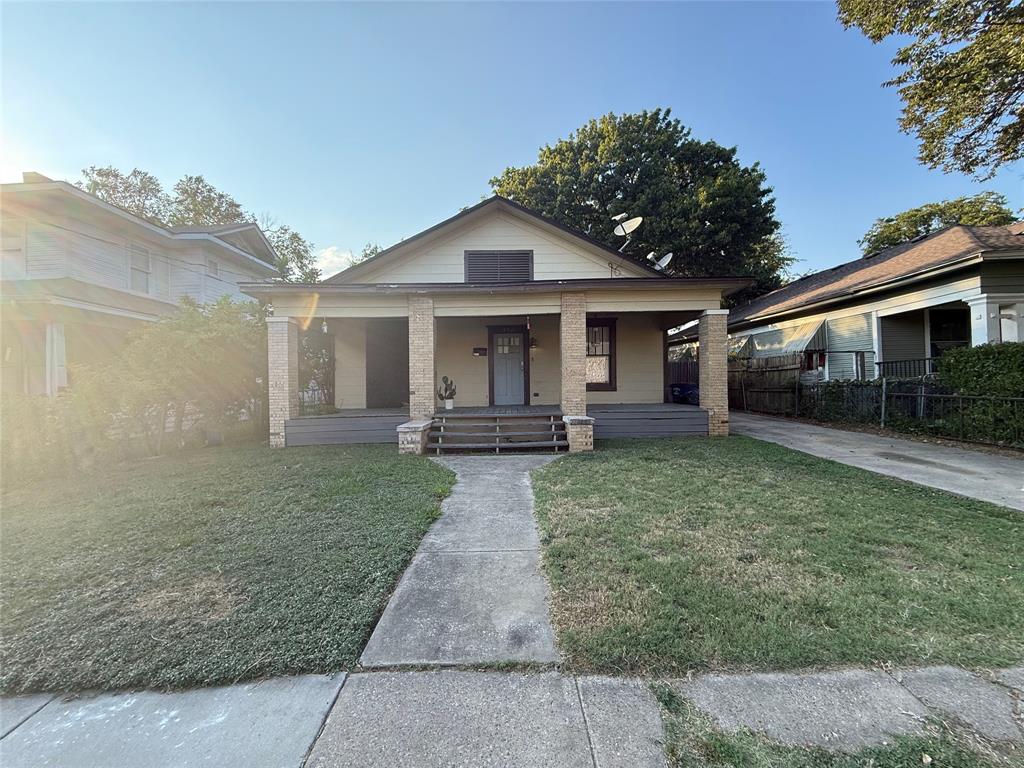 Junius Heights - Residential Lease