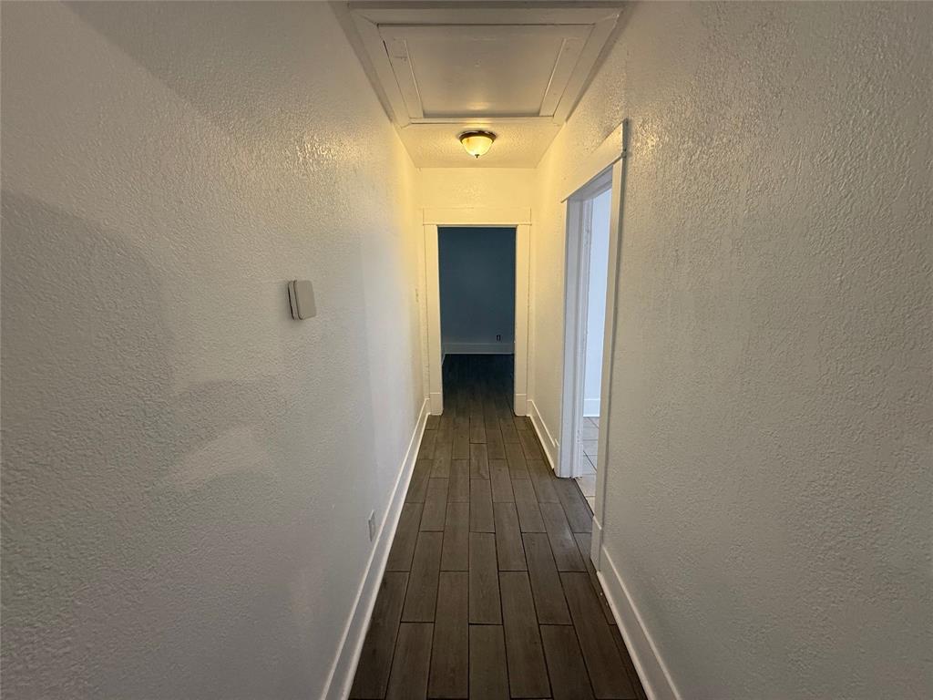 Junius Heights - Residential Lease