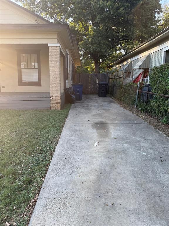 Junius Heights - Residential Lease