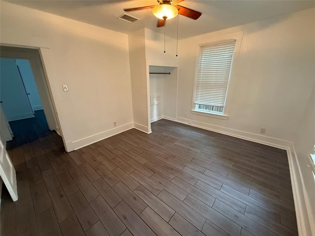 Junius Heights - Residential Lease