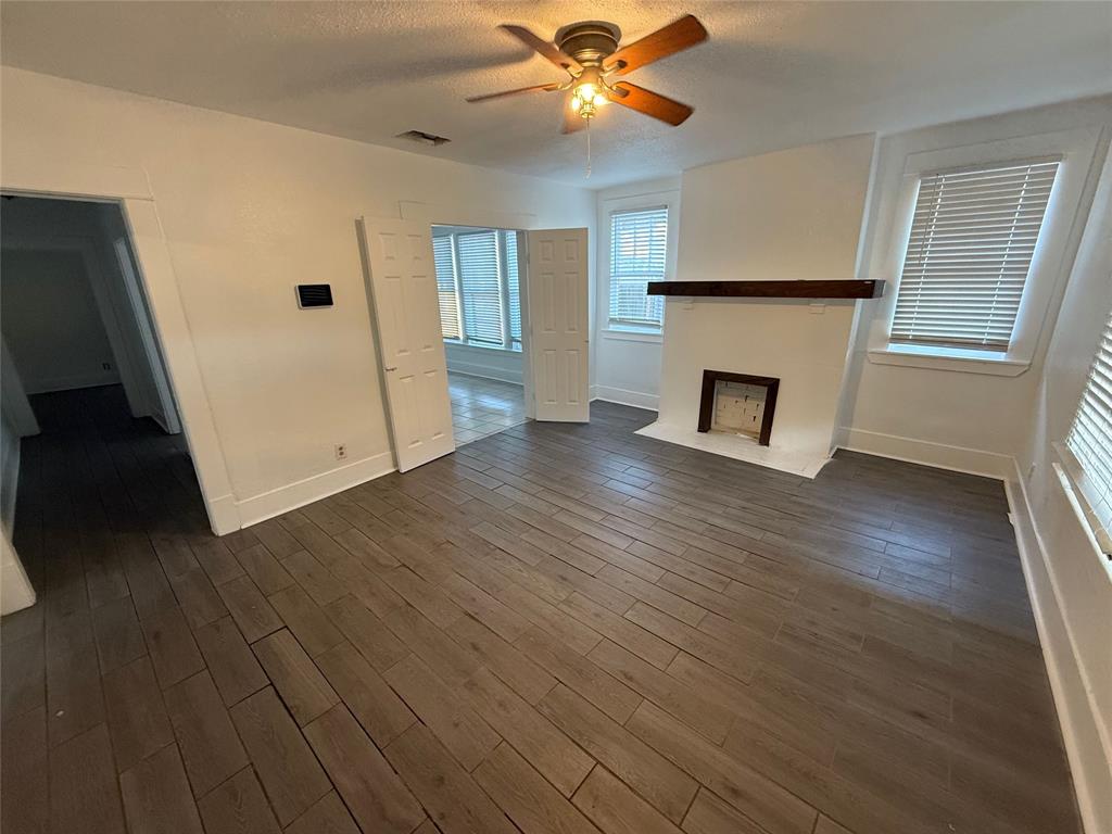 Junius Heights - Residential Lease