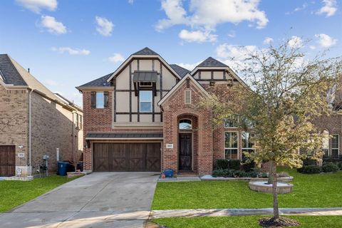 1832 Seminole Lane Argyle TX 76226