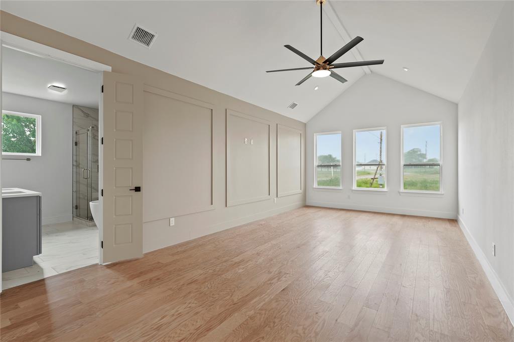 White Bluff - Residential