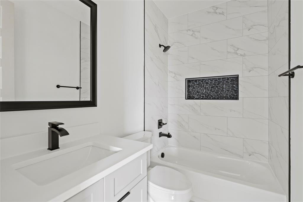 White Bluff - Residential