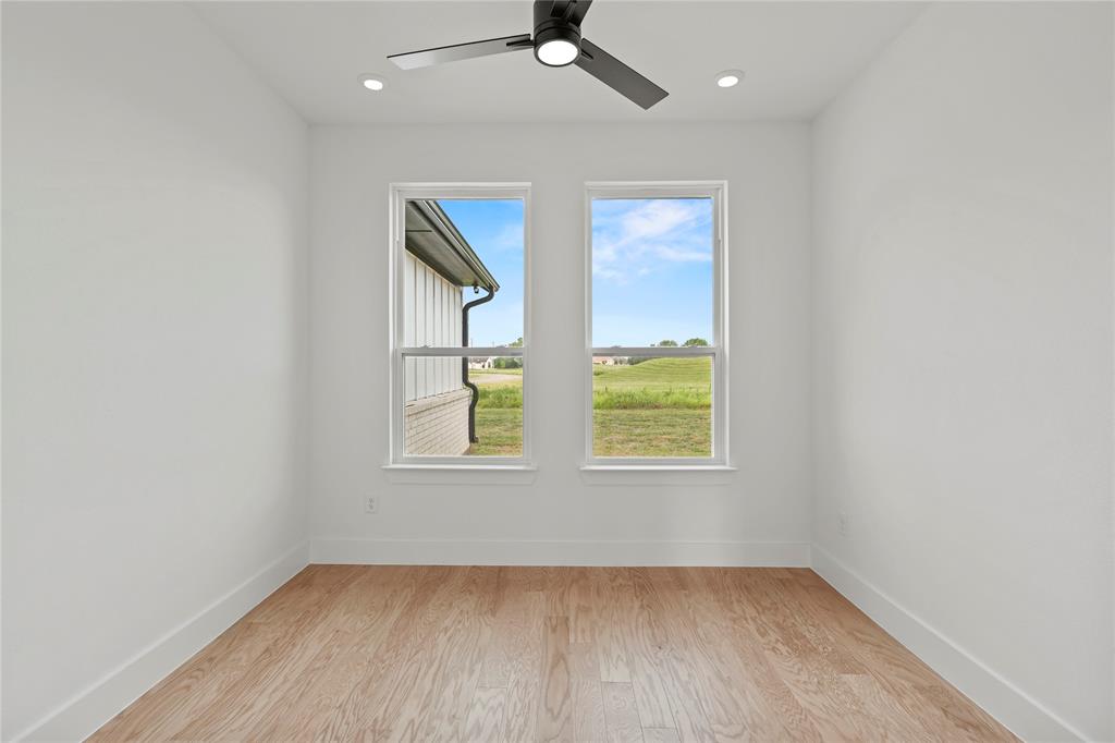 White Bluff - Residential