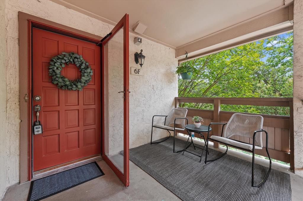 7640 W Greenway Boulevard 6F