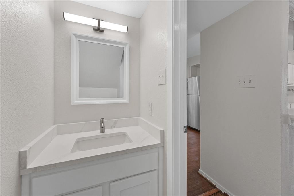 Inwood Crossroads Condo - Residential