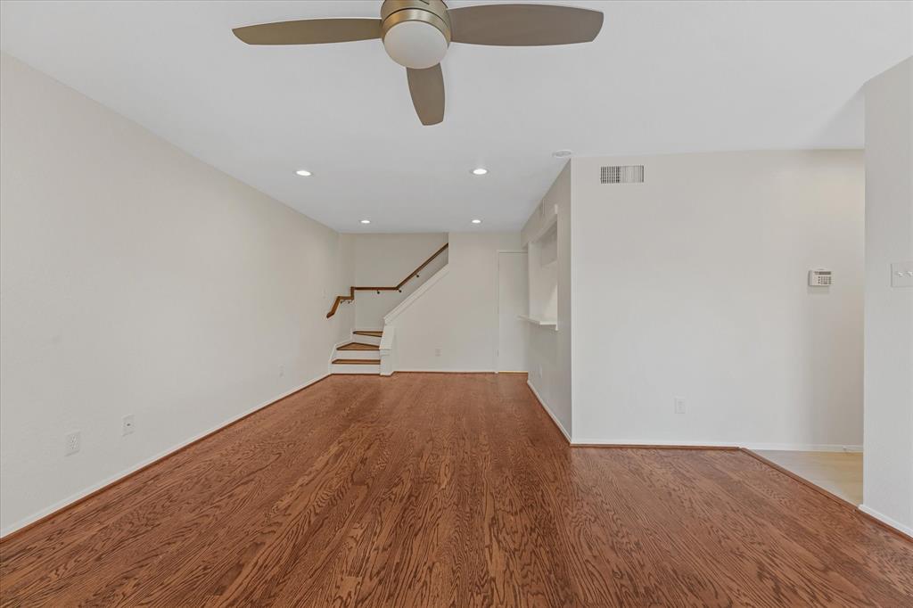 Inwood Crossroads Condo - Residential