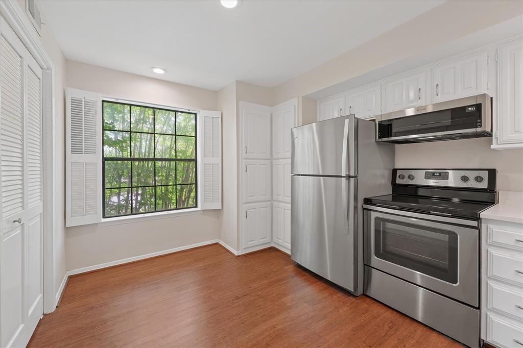 Inwood Crossroads Condo - Residential