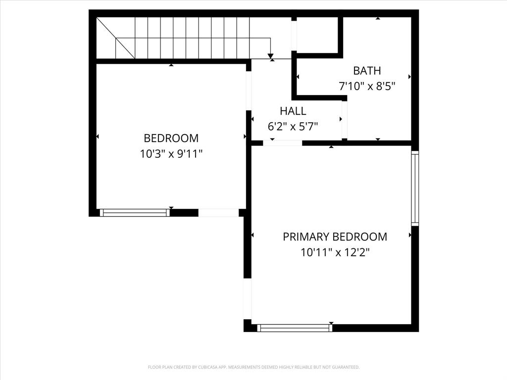 Inwood Crossroads Condo - Residential