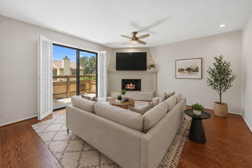 Inwood Crossroads Condo - Residential