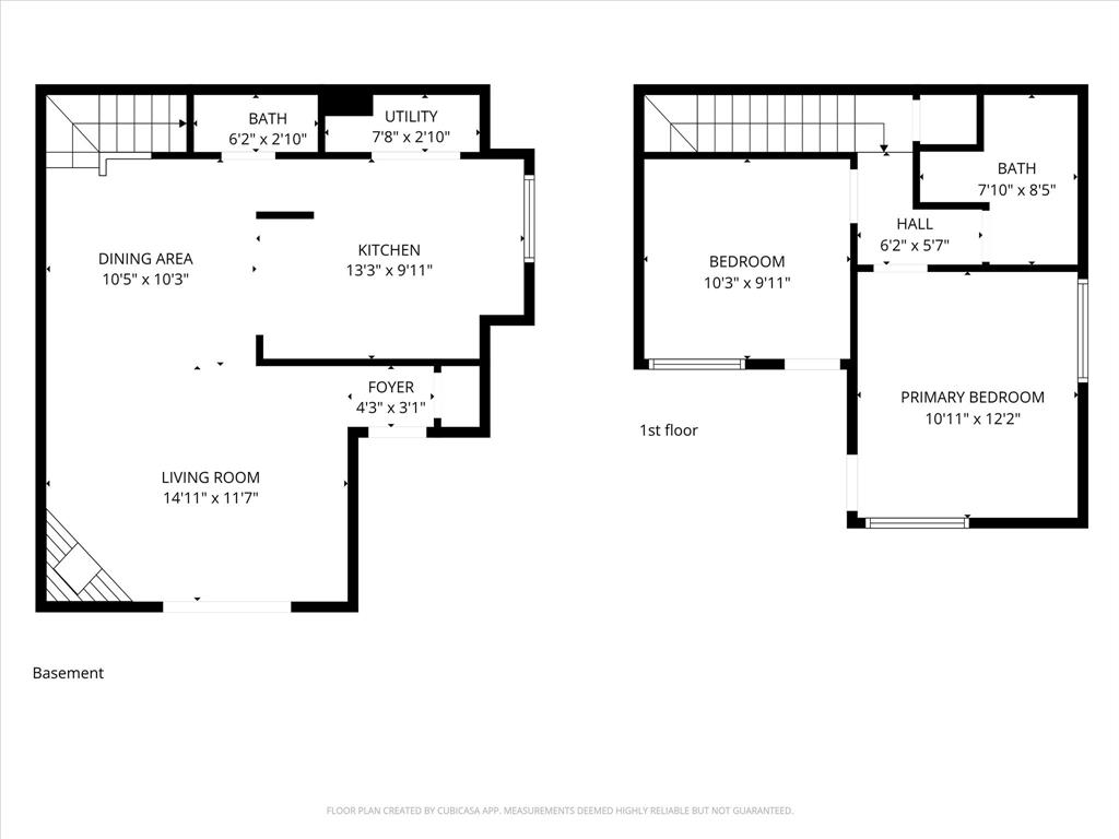 Inwood Crossroads Condo - Residential