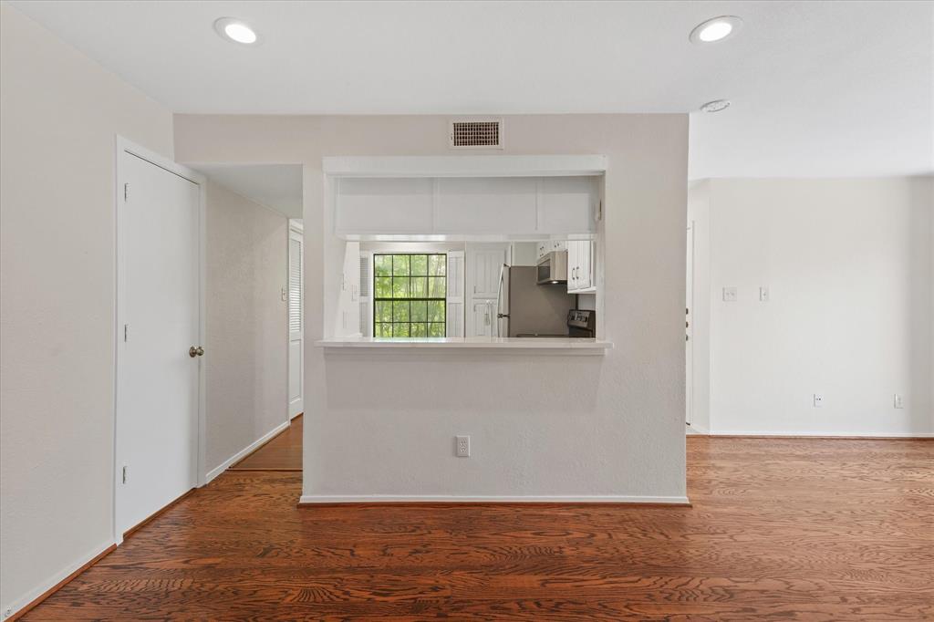 Inwood Crossroads Condo - Residential