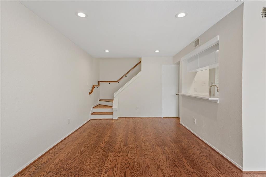 Inwood Crossroads Condo - Residential
