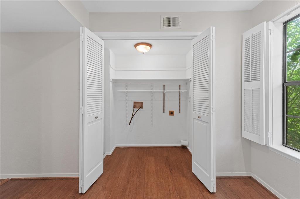 Inwood Crossroads Condo - Residential