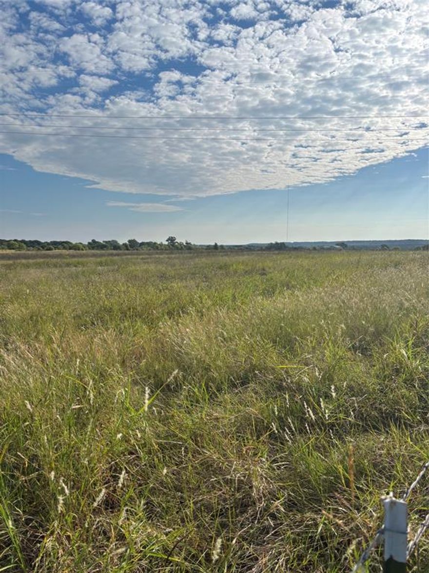 Bardominium welcome.Water Meter with accept offer. This expansive land offers a prime home homesite.