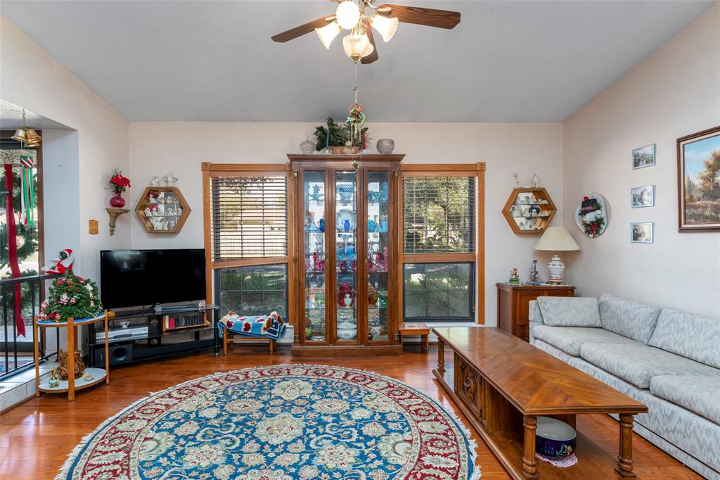 Rushmoor Add - Residential