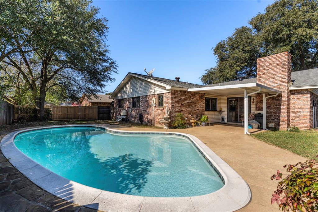 Rushmoor Add - Residential