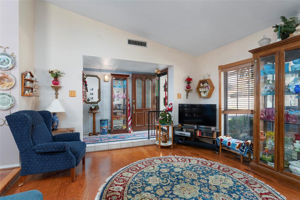 Rushmoor Add - Residential