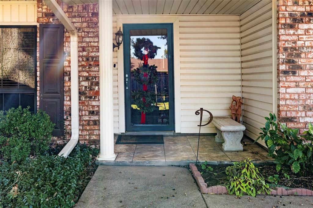 Rushmoor Add - Residential