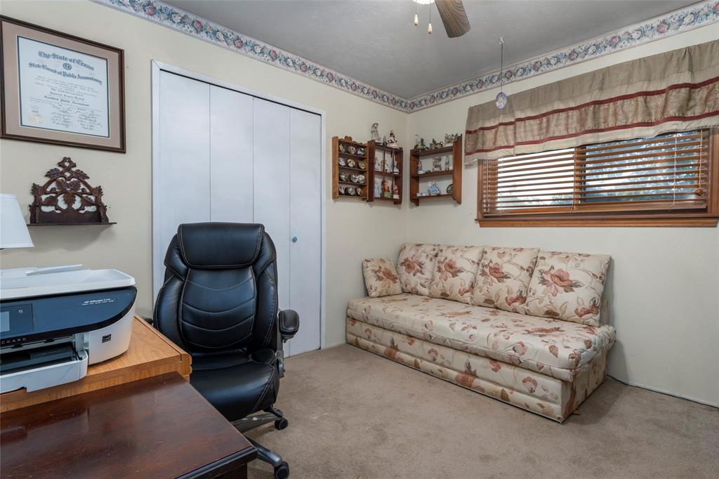 Rushmoor Add - Residential