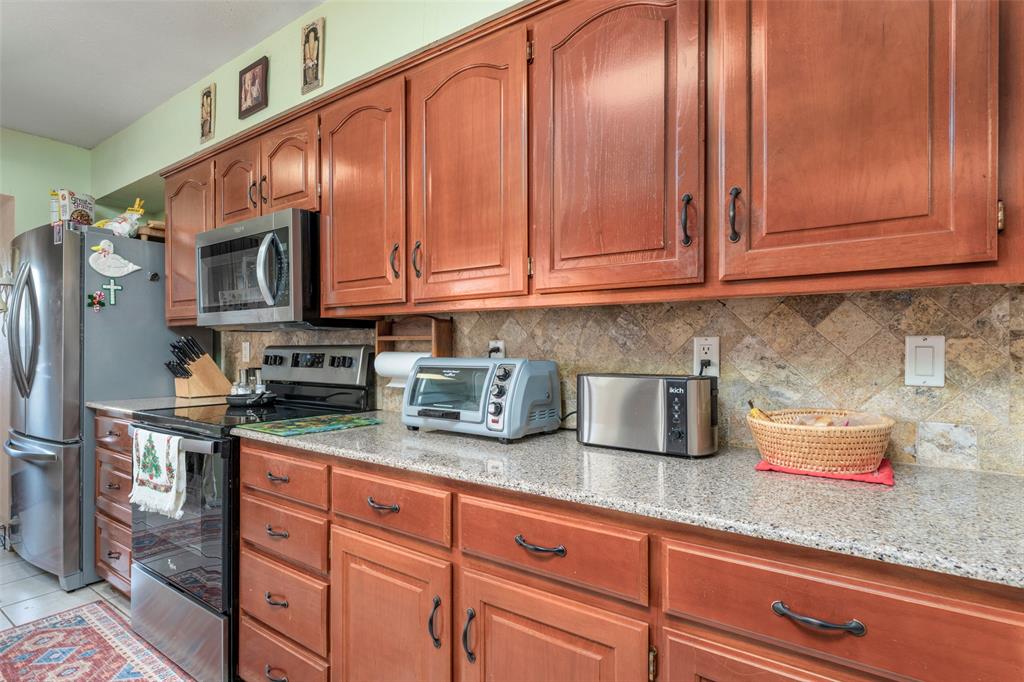 Rushmoor Add - Residential