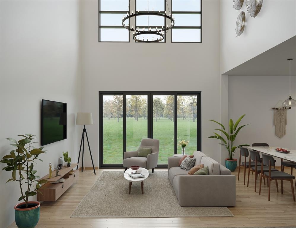 Browngate Pointe - Residential