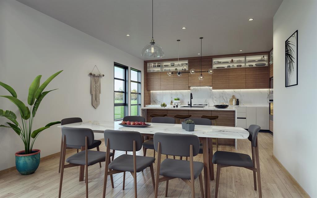 Browngate Pointe - Residential