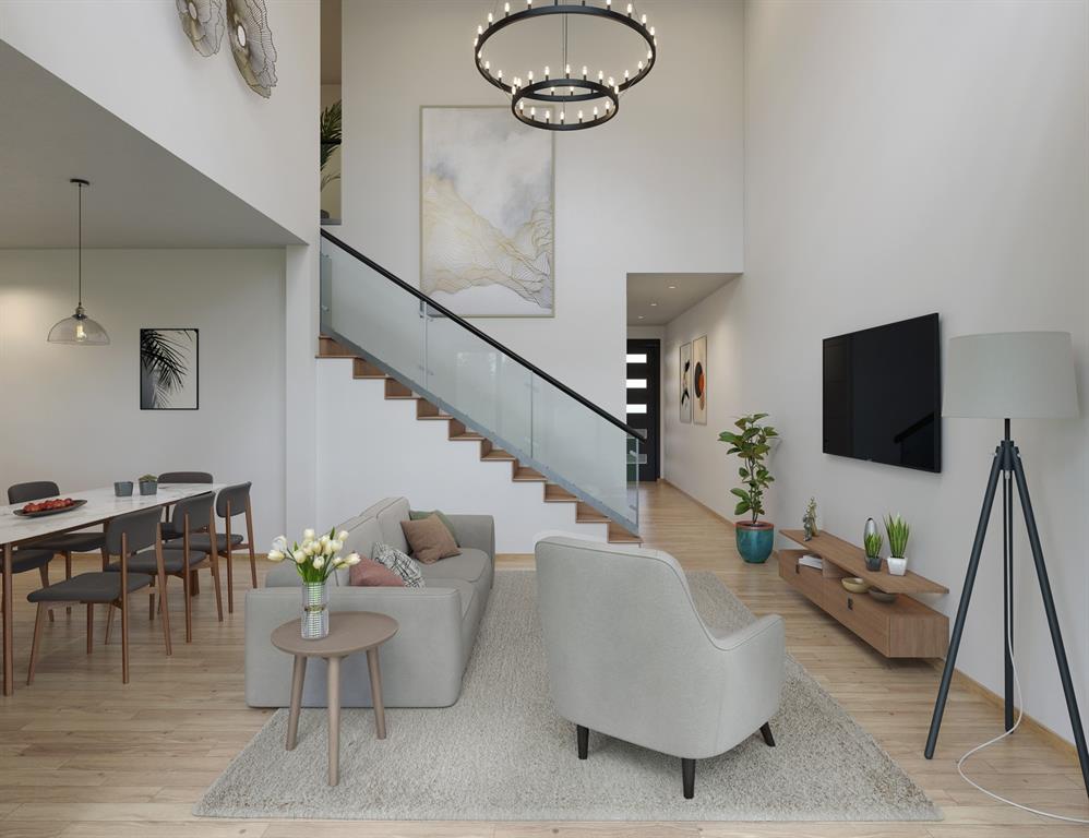 Browngate Pointe - Residential