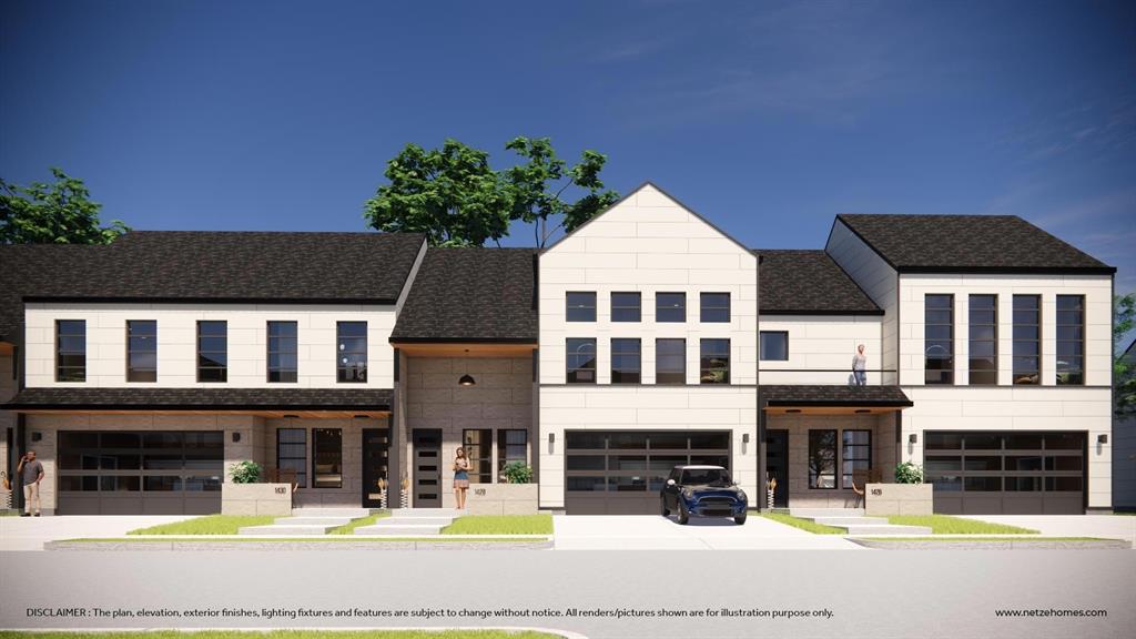 Browngate Pointe - Residential