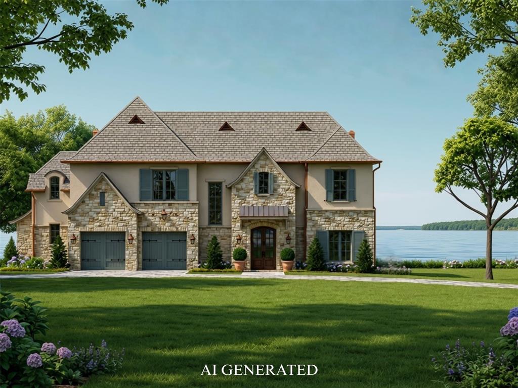 109 Key Allegro Drive