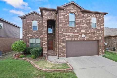 1804 Capulin Road Fort Worth TX 76131