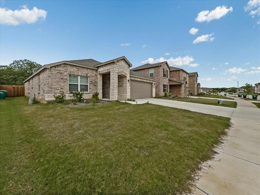 2820 Pecan Park Drive