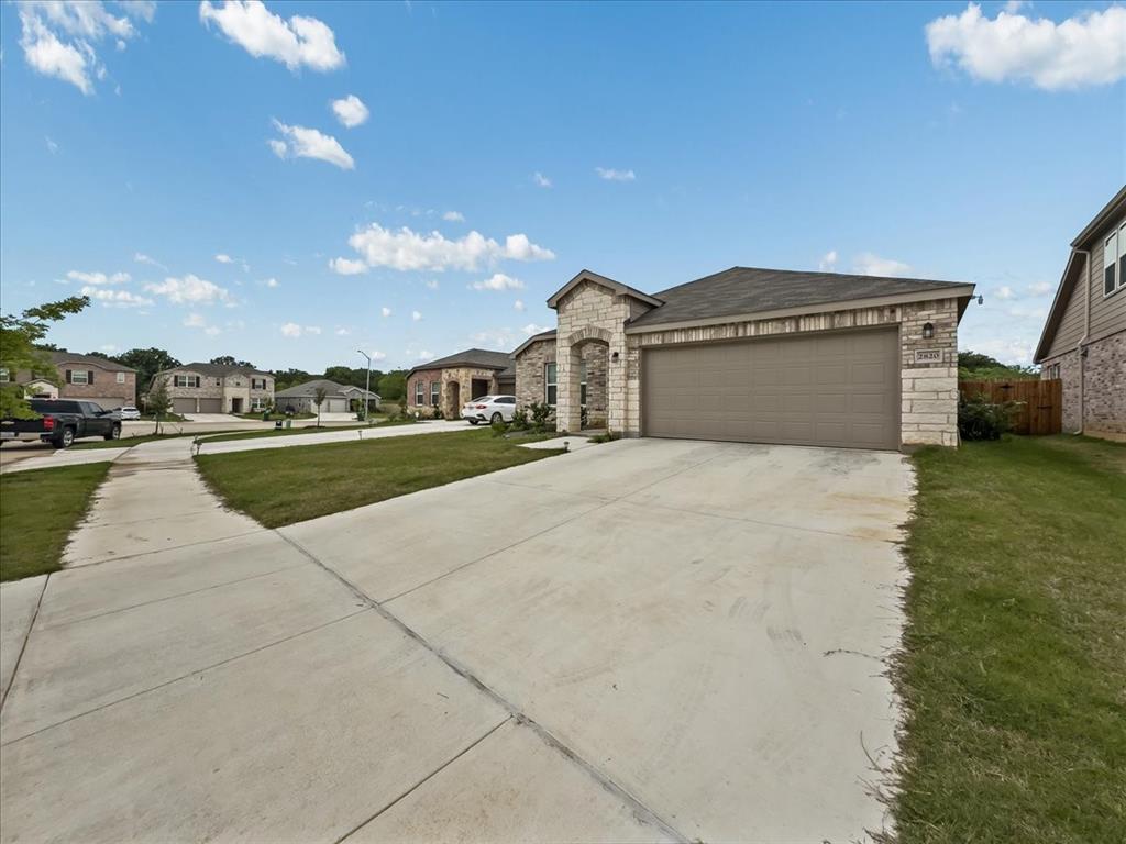 2820 Pecan Park Drive