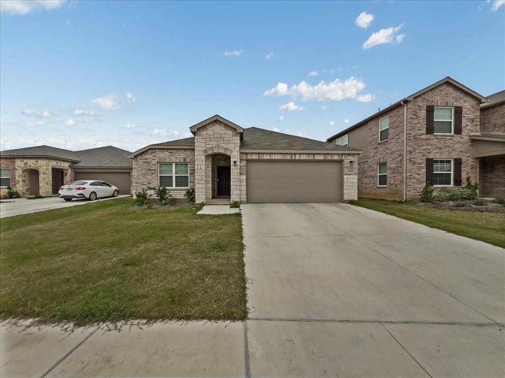 2820 Pecan Park Drive