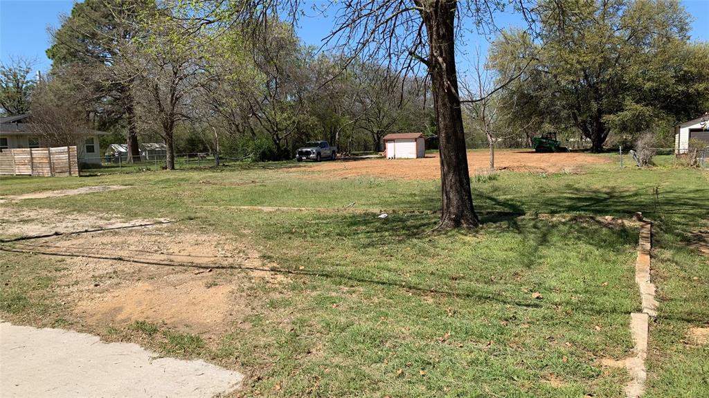 116 Cheek Sparger Road