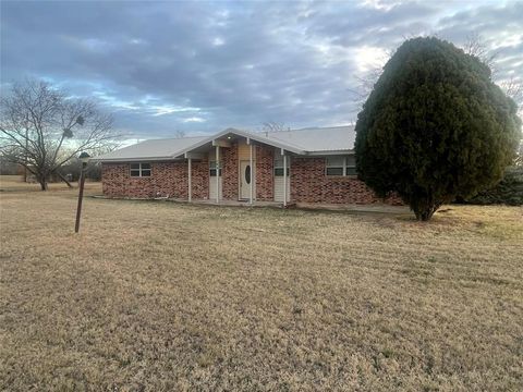 584 State Highway 16 N Graham TX 76450