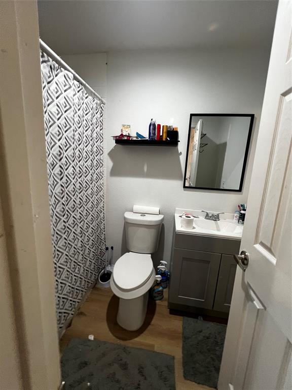 Gilroy Miss Carrie - Residential