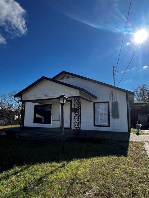 1410 Doyle Avenue Dallas TX 75203