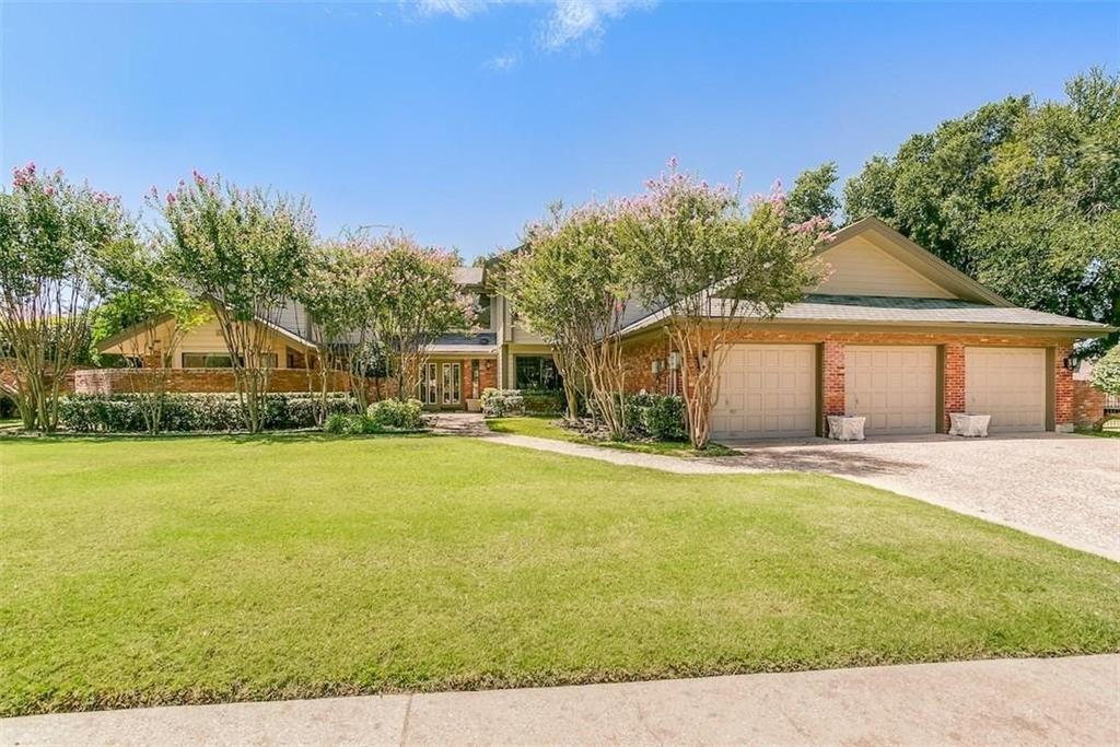 Willow Bend Lakes Ph Vii - Residential Lease