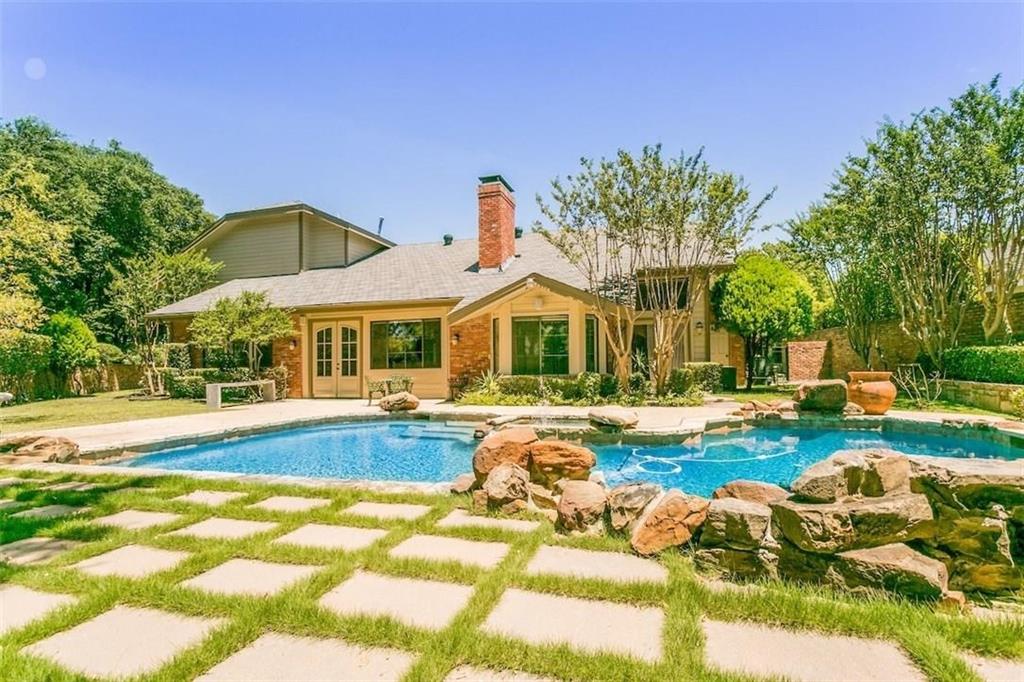 Willow Bend Lakes Ph Vii - Residential Lease