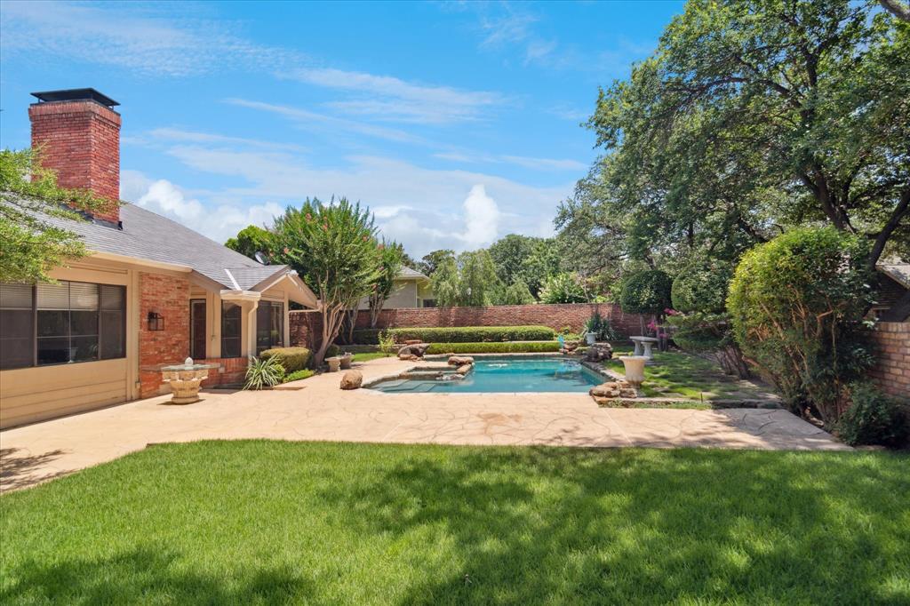 Willow Bend Lakes Ph Vii - Residential Lease