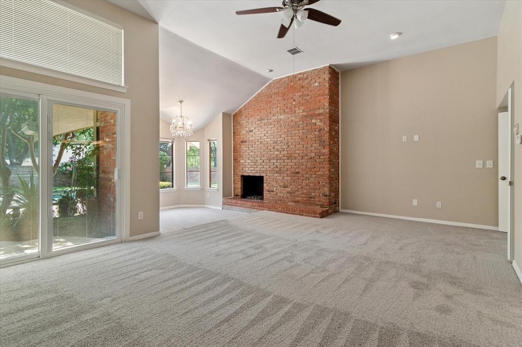 Willow Bend Lakes Ph Vii - Residential Lease