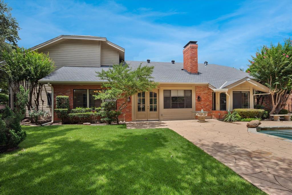 Willow Bend Lakes Ph Vii - Residential Lease