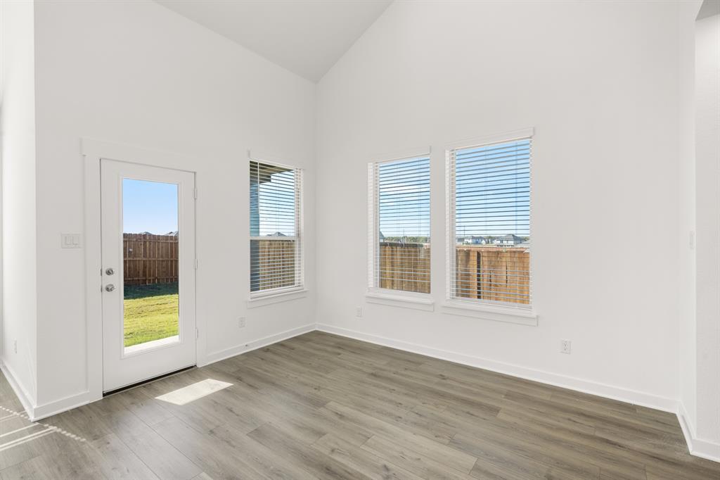 Rocky Creek Crossing - Residential