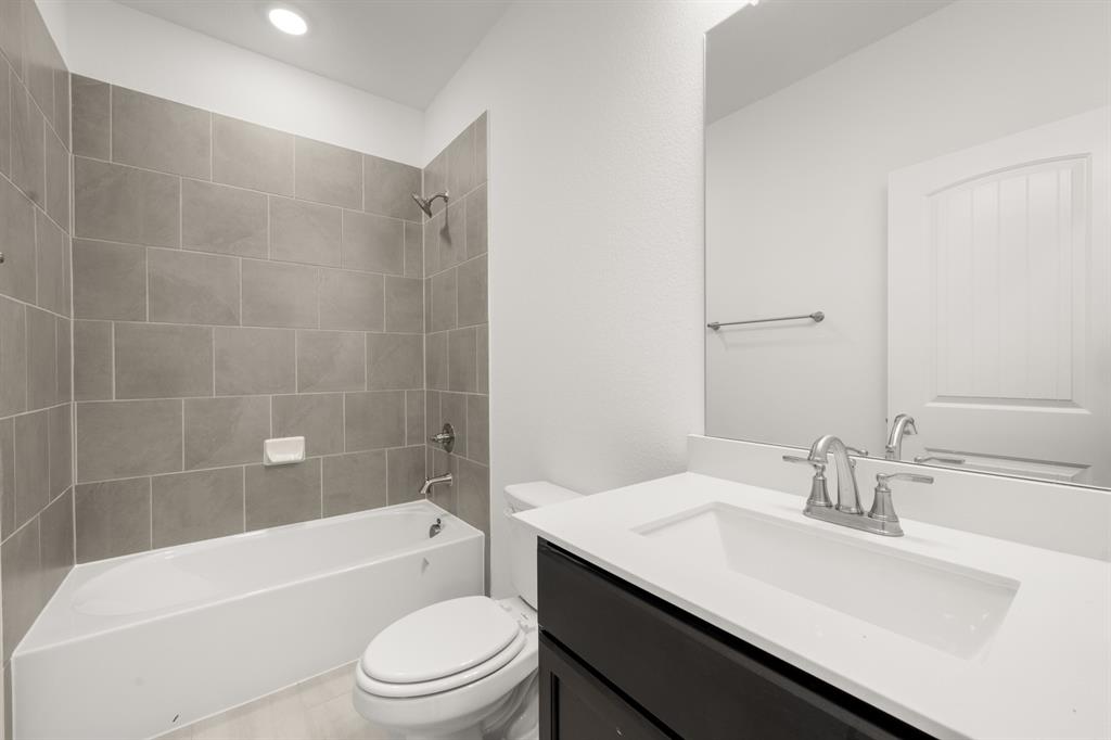 Rocky Creek Crossing - Residential