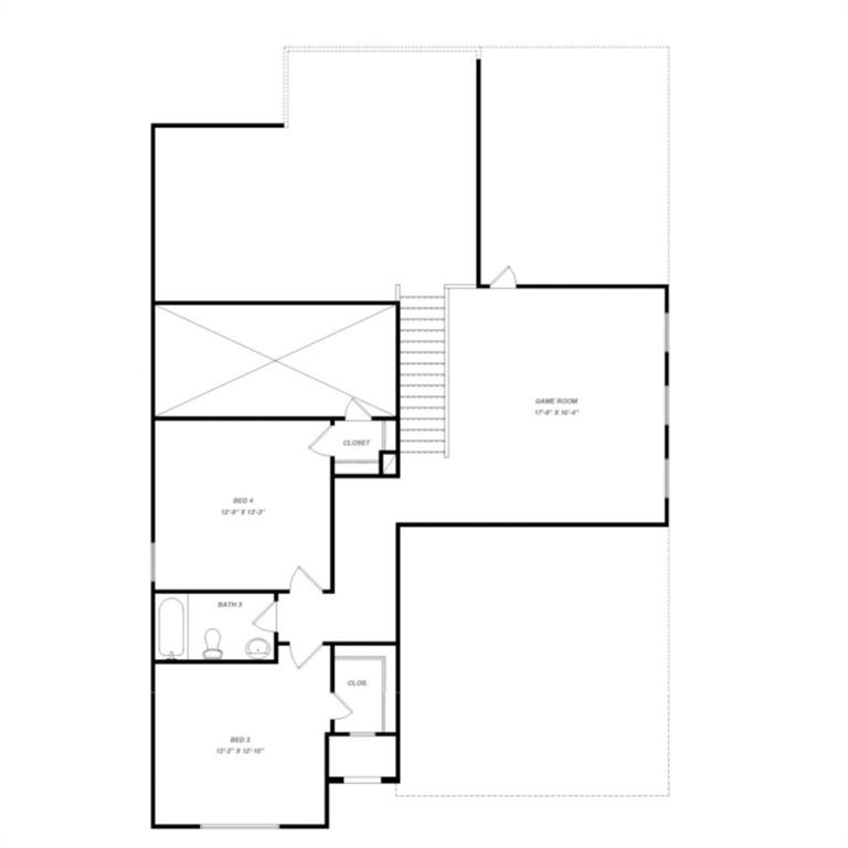 Rocky Creek Crossing - Residential
